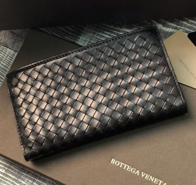 Портмоне Bottega Veneta 61853