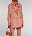 Кардиган Max Mara женский оранжевый 127207-1