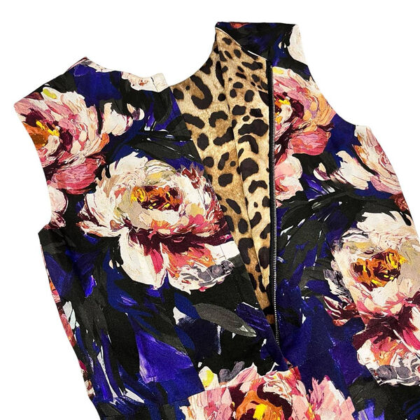 Платье Dolce & Gabbana женский синий 147706-5