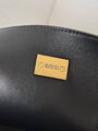 Сумка Balenciaga женский кожа черный 158402-6
