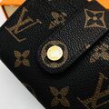 Визитница Louis Vuitton женский канва 15988-6