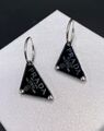 Серьги Prada 70793-2
