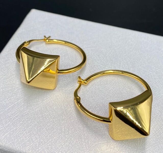 Серьги Valentino 70815