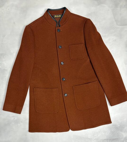 Пальто Loro Piana женский 201478