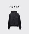 Мужская ветровка Prada мужской черный 180768-4
