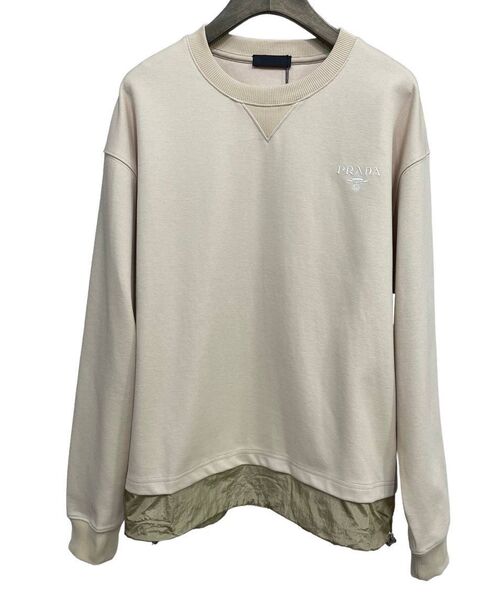 Кофта Prada женский графитовый 129560
