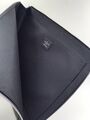 Мужская папка Louis Vuitton мужской кожа черный 42456-2