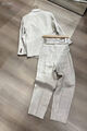 Костюм Brunello Cucinelli женский графитовый 142419-7