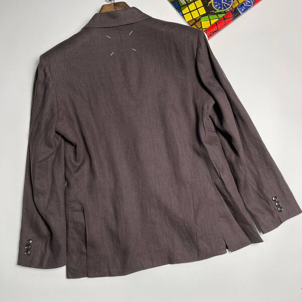 Мужской костюм Maison Margiela мужской 144736-3