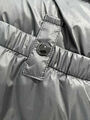 Мужской пуховик Burberry мужской черный 167538-7
