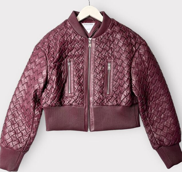 Куртка Bottega Veneta 159633