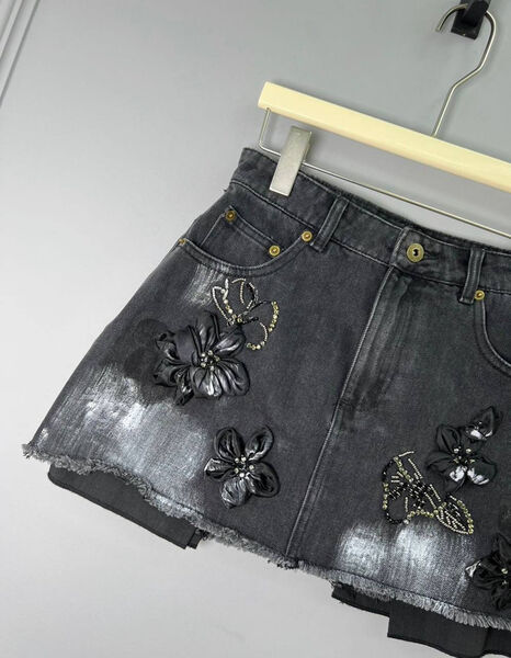 Юбка Miu Miu 139700
