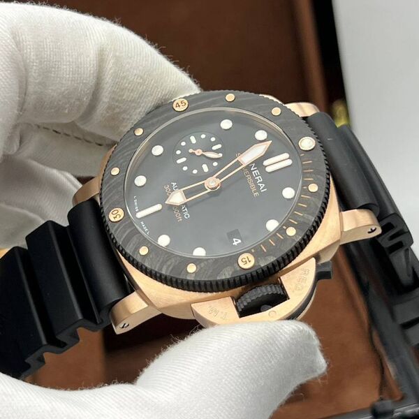 Мужские часы Hublot 143532-6