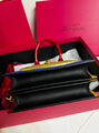 Сумка Schiaparelli женский кожа синий 174281-6