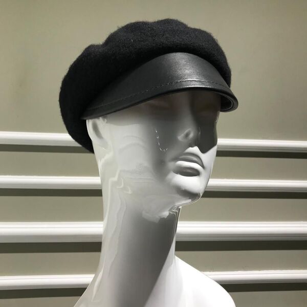 Кепка Christian Dior женский 25941-4