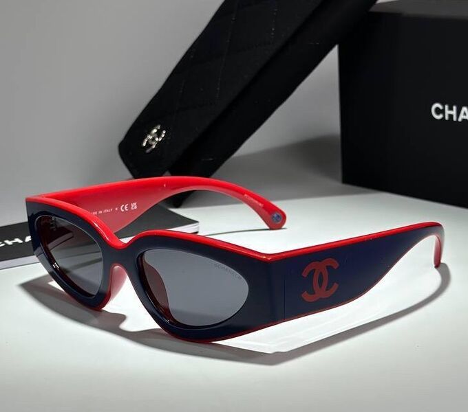 Очки Chanel 186732
