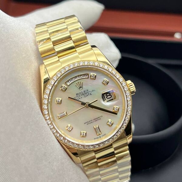 Часы Rolex 139213-6