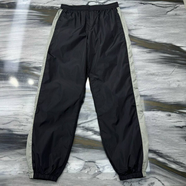 Мужской костюм Prada мужской черный 171372-4
