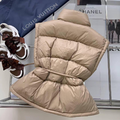 Жилет Louis Vuitton женский бежевый 22605-3