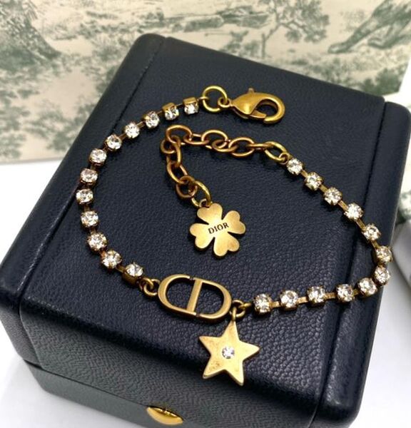 Браслет Dior 10304