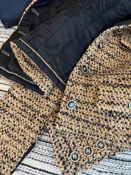 Пиджак Chanel 124454