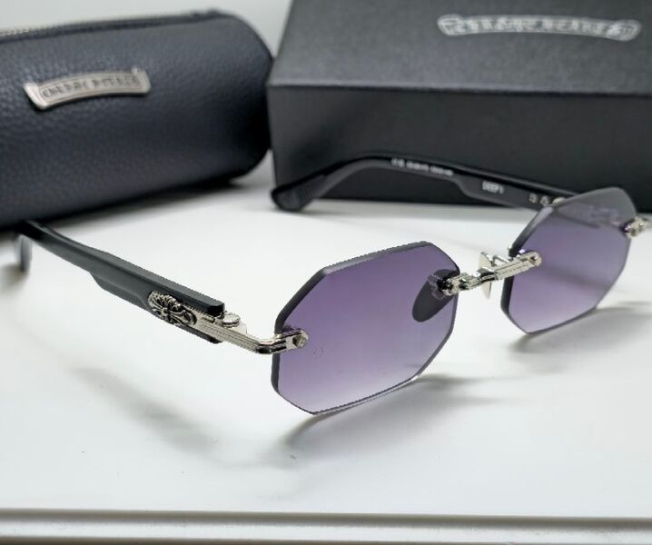 Очки Chrome Hearts 179702