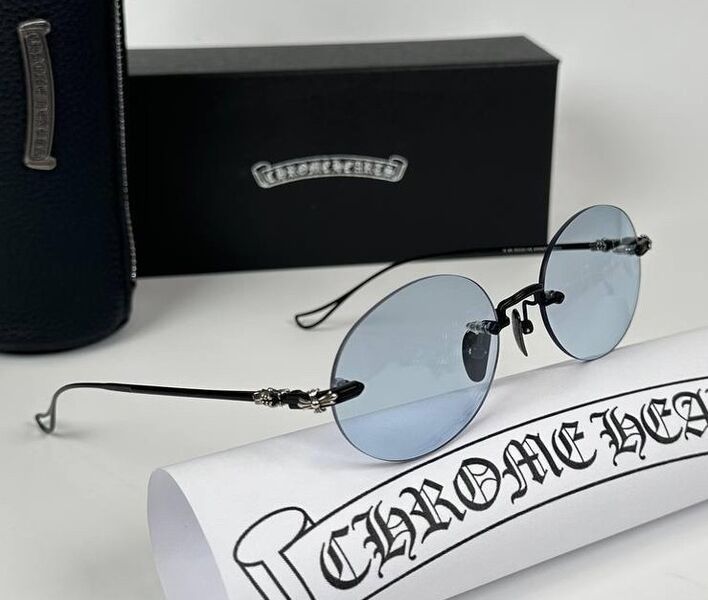 Очки Chrome Hearts 179748