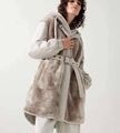Пальто Brunello Cucinelli женский графитовый 129753