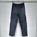 Мужские брюки Balenciaga мужской черный 182512-6
