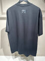 Мужская футболка Acne Studios мужской графитовый 196322-2