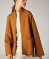 Пальто Loro Piana женский бежевый 157115-1