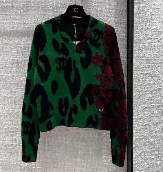 Свитер Chanel 122353