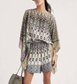 Костюм Brunello Cucinelli женский графитовый 154909-1