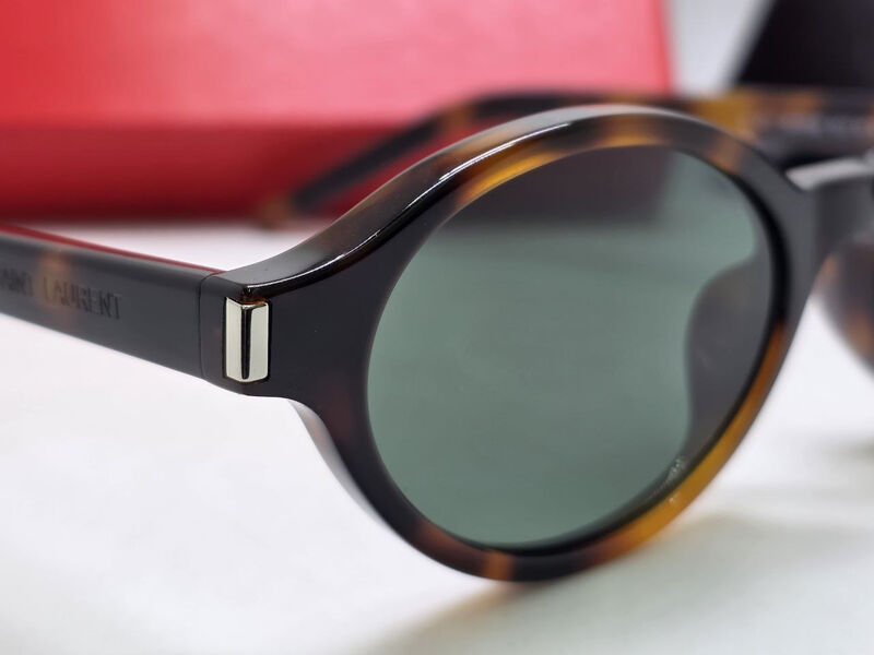 Очки Saint Laurent 186737-2