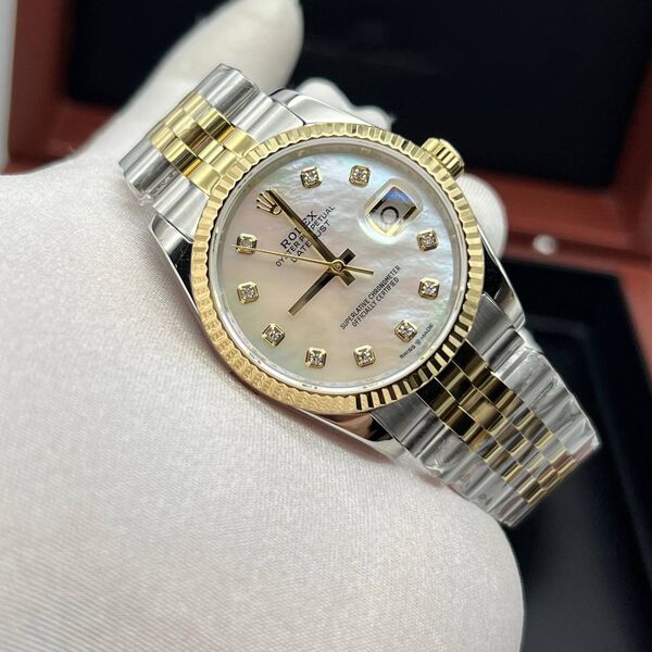 Часы Rolex 139188-4