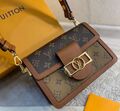 Сумка Louis Vuitton Mini женский канва 97017-1