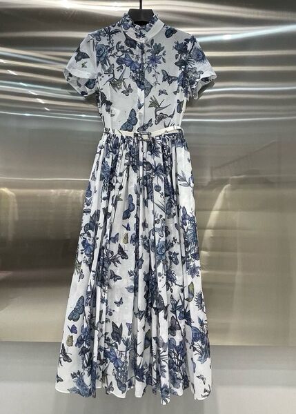 Платье Christian Dior 137288