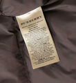 Мужской пуховик Burberry мужской 202387-9