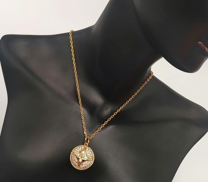 Подвеска Louis Vuitton 61633