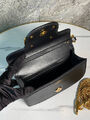 Сумка Valentino женский кожа черный 200960-3