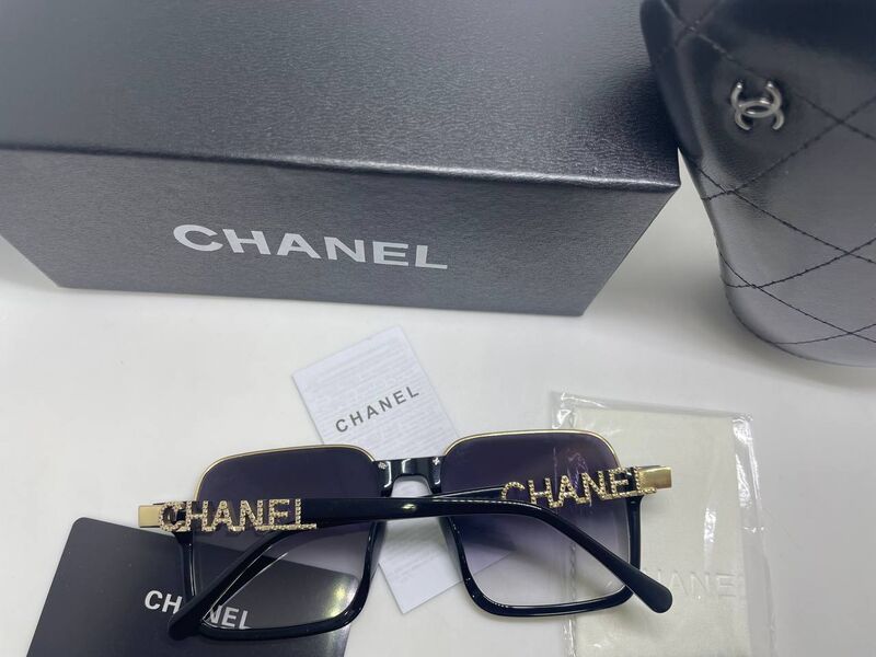 Очки Chanel 144304-3