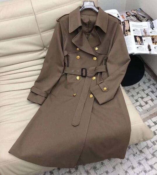 Плащ Celine женский 143064