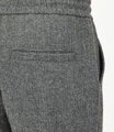 Мужской костюм Kiton мужской графитовый 158440-6