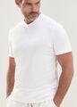 Мужская футболка Brunello Cucinelli мужской белый 120488-1