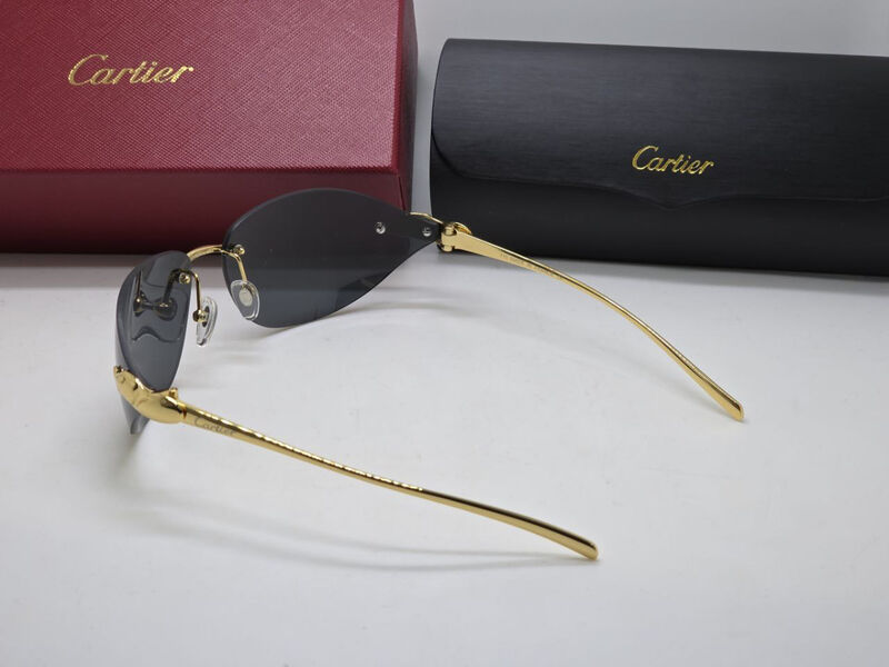 Очки Cartier 179722-5