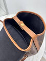 Рюкзак Louis Vuitton женский канва 197076-4