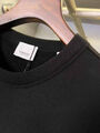 Мужской свитшот Burberry мужской черный 161672-8