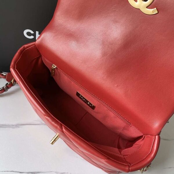 Сумка Chanel (26 см) женский 73546-9