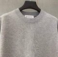 Мужская футболка Maison Margiela мужской графитовый 172962-3