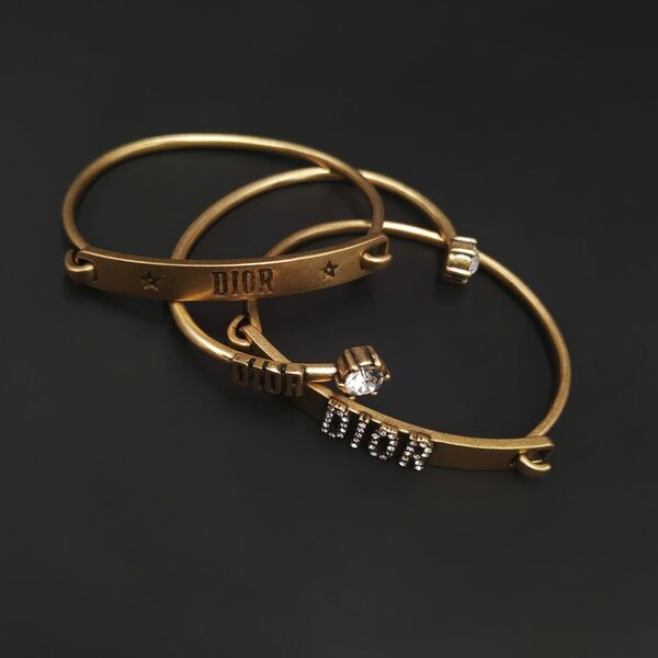 Браслет Dior 10299